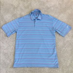 Men’s Nike Golf Polo Size M